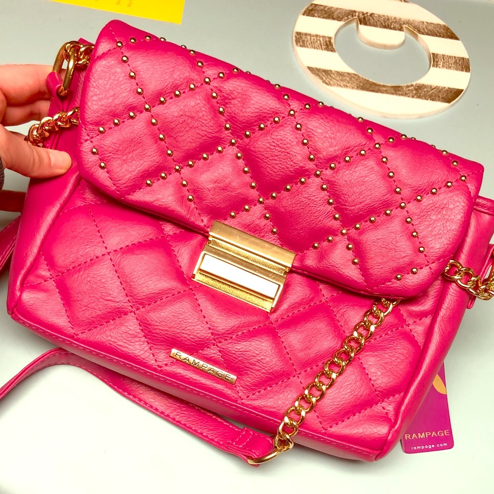 Rampage purse